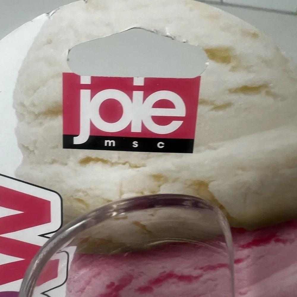 joie 🍦rainbow Scoop